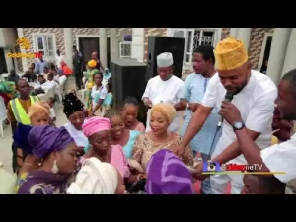 Video: Abdul Kabir Bukola Alayande